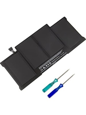 Kazan Hobi A1405 Pil MacBook Air 13" A1377 A1466 Için A1369 A1496 020-6955-01,020-6955-B [li Polymer 7.6V 55WH]
