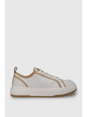Lufian Bradd Erkek Günlük & Sneaker Bej (111230313)