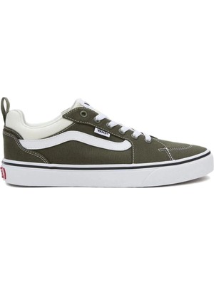 Vans VN0A5EDUY331 Mn Filmore Olıve/whıte