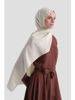 Armine Elegance Pamuk - Ipek Şal AP3001-17