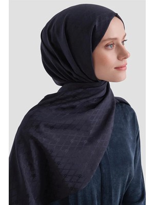 Armine Elegance Pamuk - Ipek Şal AP3001-02