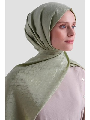 Armine Elegance Pamuk - Ipek Şal AP3001-48
