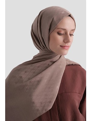 Armine Elegance Pamuk - Ipek Şal AP3001-07