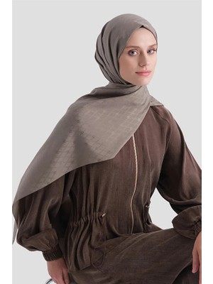 Armine Elegance Pamuk - Ipek Şal AP3001-08