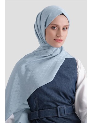Armine Elegance Pamuk - Ipek Şal AP3001-24