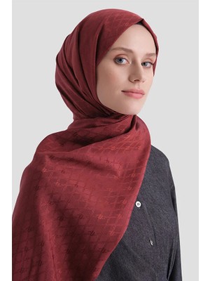 Armine Elegance Pamuk - Ipek Şal AP3001-32