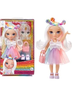 Şanal Mga Entertainment Rh Littles Opal Raine