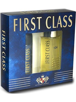 Şanal Edt Erkek Parfüm, 100 ml & Deodorant, 150 ml
