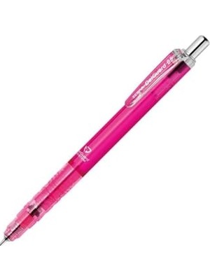 Defne Store Zebra Dlg Light V.klm 05 mm Seffaf Pembe