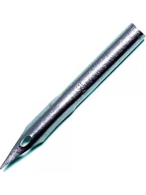 Defne Store Joseph Gillot Mapping Nibs: No 850