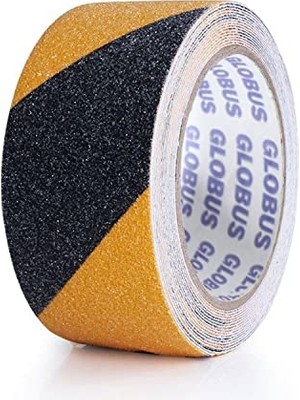 Defne Store Merdiven Zemin Kaydırmazlık Bandı 50 mm x 25 Metre