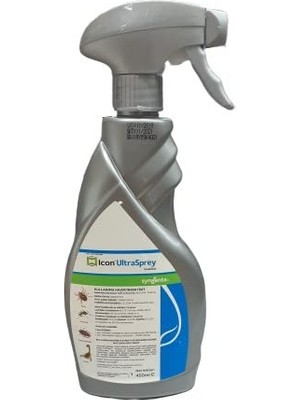 Şanal Icon Ultra Genel Haşere Kovucu Hazır Sprey, 450 ml