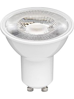 Şanal Osram Ledvalue 6,9W(80W) PAR16 LED Spot Ampul Sarı 2700K - GU10 Duy          [enerji Sınıfı F]