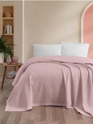Defne Store Meri Klimalı Pike Çift Kişilik %100 Pamuk 220X240