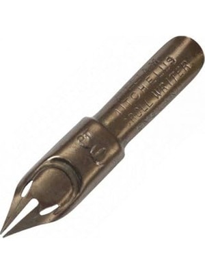 Defne Store Scroll Nibs: No 50