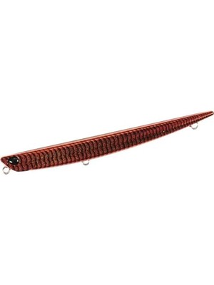 Defne Store Bay Ruf Manic 95 MCC0798 Metal Red Bachiworm Suni Yem