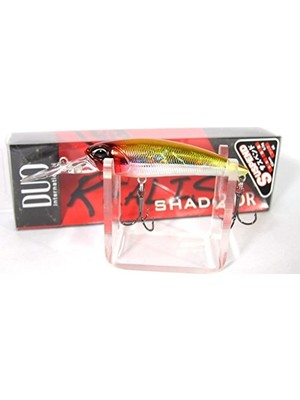 Defne Store Realis Shad 62DR Sp ADA3033 Prism Clown Suni Yem