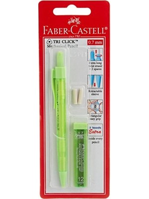 Defne Store Triclick 0.7 mm Min Hediyeli