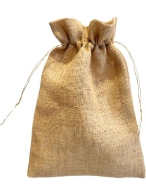 Defne Store Jüt Kese 20 cm x 30 cm