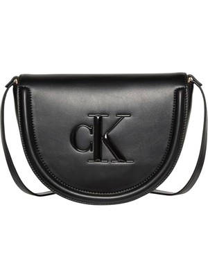 Defne Store Bold Monogram Siyah Çapraz Çanta, Standart, LV04F3221GUB1, Black, Kadın