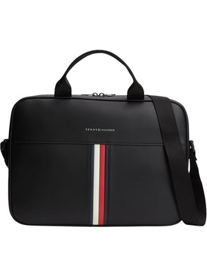 Defne Store Th Metro Computer Bag Erkek Bilgisayar Çantası Black Os
