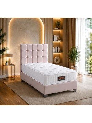 Defne Store Lucas Perfect Full Ortopedik Yatak (90X190)