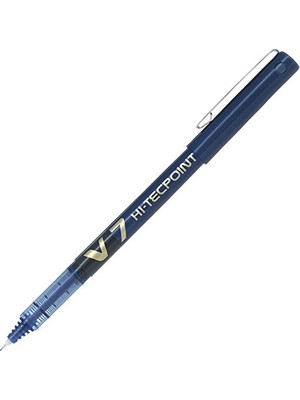 Şanal V7 - Mavi