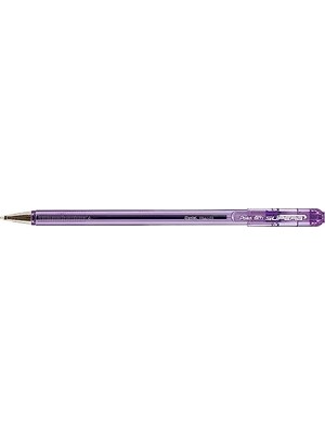 Şanal 0.7 mm Yağ Bazlı Roller Kalem 12'li Kutu Violet