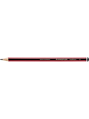 Şanal Staedtler 110-B Tradition Dereceli Kurşun Kalem