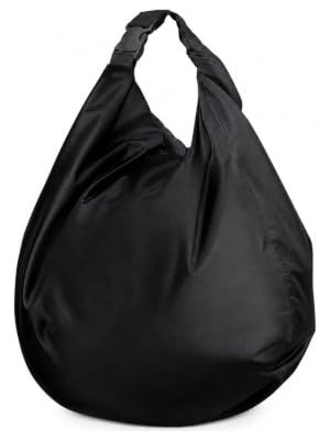 Şanal Bisiklet Scooter Kask Geniş Taşıma Çantası Kask Kılıfı 65X65 cm AL5615