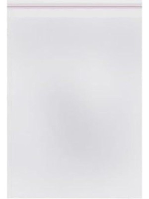 Şanal Kendinden Yapışkanlı Şeffaf Jelatin Torba 35X45 cm - 20 Adet