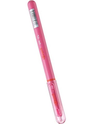 Şanal Pembe 0.7 mm Jel Kalem, Yüksek Kaliteli Yazım Deneyimi