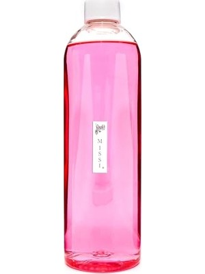 aklow akyoleticaret Pembe Kandil Yağı, 400 ml