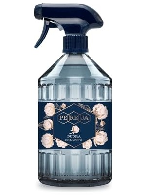 aklow akyoleticaret Room Spray Powder 500 ml