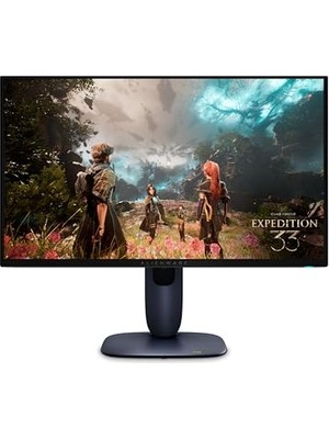 aklow akyoleticaret 27 4K Qd-Oled Oyun Monitörü AW2725Q; 27,8 Inç 4K UHD Qd-Oled 240Hz, Nvıdıa G-Sync Uyumlu, Amd Freesync Premium Pro