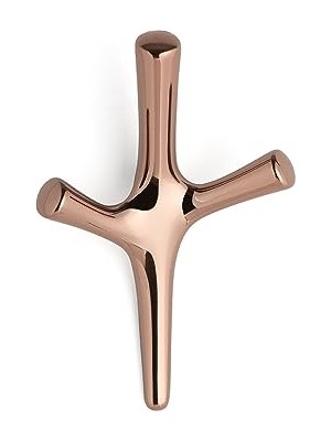 aklow akyoleticaret 109 mm Rose Askılık, AAS2075 0109 Rs