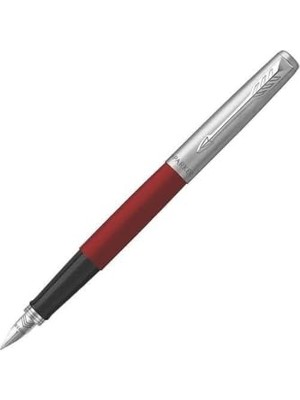 aklow akyoleticaret 2096898 Jotter Original Ct Dolma Kalem, Kırmızı