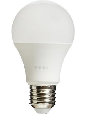 Şanal 2700K Sarı Işık Yayan 75W LED Ampul, E27 Duy ile Enerji Tasarrufu