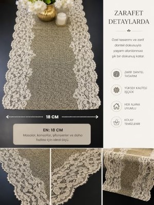 aklow akyoleticaret Dantel