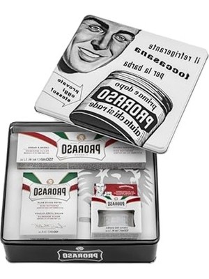 Şanal Vintage Set/hassas-Toccasana