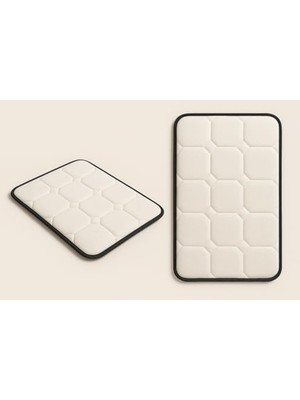 Şanal Ortopedik Kedi Yatağı 80X45 cm Yıkanabilir ve Destekleyici