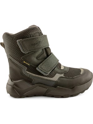 Superfit Goretex Bot Rocket G 000402-0000 Schwarz/hellgrau Schwarz/hellgrau