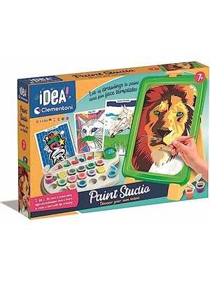 aklow akyoleticaret 18717 Idea Resim Atölyesi
