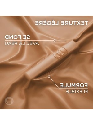 Şanal L'oreal Parıs Skin Ink Gün Boyu Kapatıcı Fondöten - Sıcak Alt Ton 100