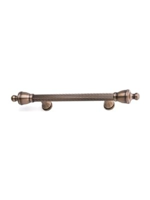 aklow akyoleticaret 22 cm PPH9656 0220 Antik Çekme/sürgü Kol Abm-Abm-Abm
