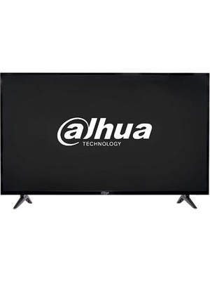 aklow akyoleticaret LM43-F200 42.5 Inc 8ms 60hz VGA HDMI USB mm 7X24 Endüstriyel Vesa Güvenlik Monitörü