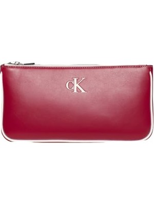 aklow akyoleticaret Contrast Ck Convertıble Pouch Çanta Kadın
