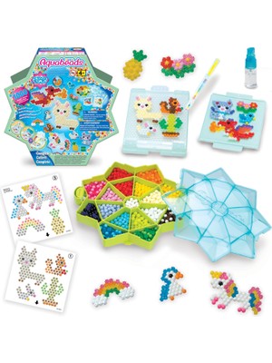 Şanal Aquabeads Star Bead Başlangıç Seti