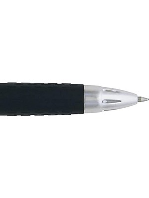 Şanal 0.7 mm Uç Kalınlığıyla Mekanik Jel Kalem – Mavi