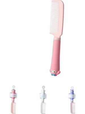 Şanal Sanrio Lisanslı Saç Açma Fırçası By Mınıso